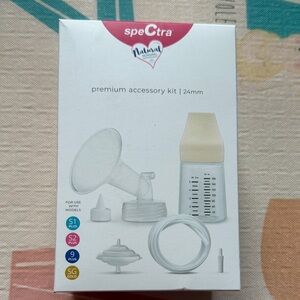 Spectra Premium Accessory Kit - 24 mm
